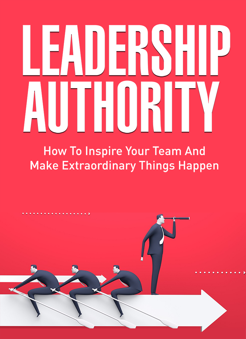 Leadership Authority